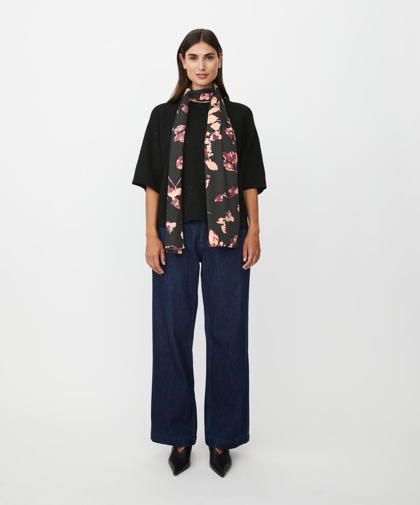 Tuch Aus Viskose, Tawny Port