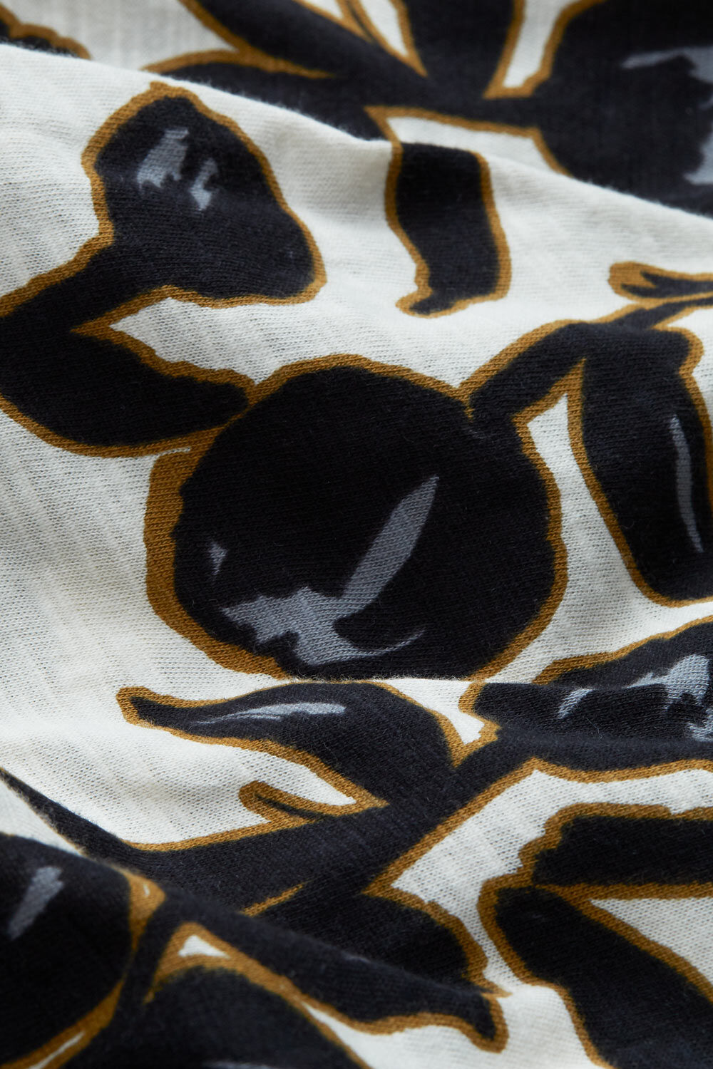 BADISNA SHIRT, Tapenade