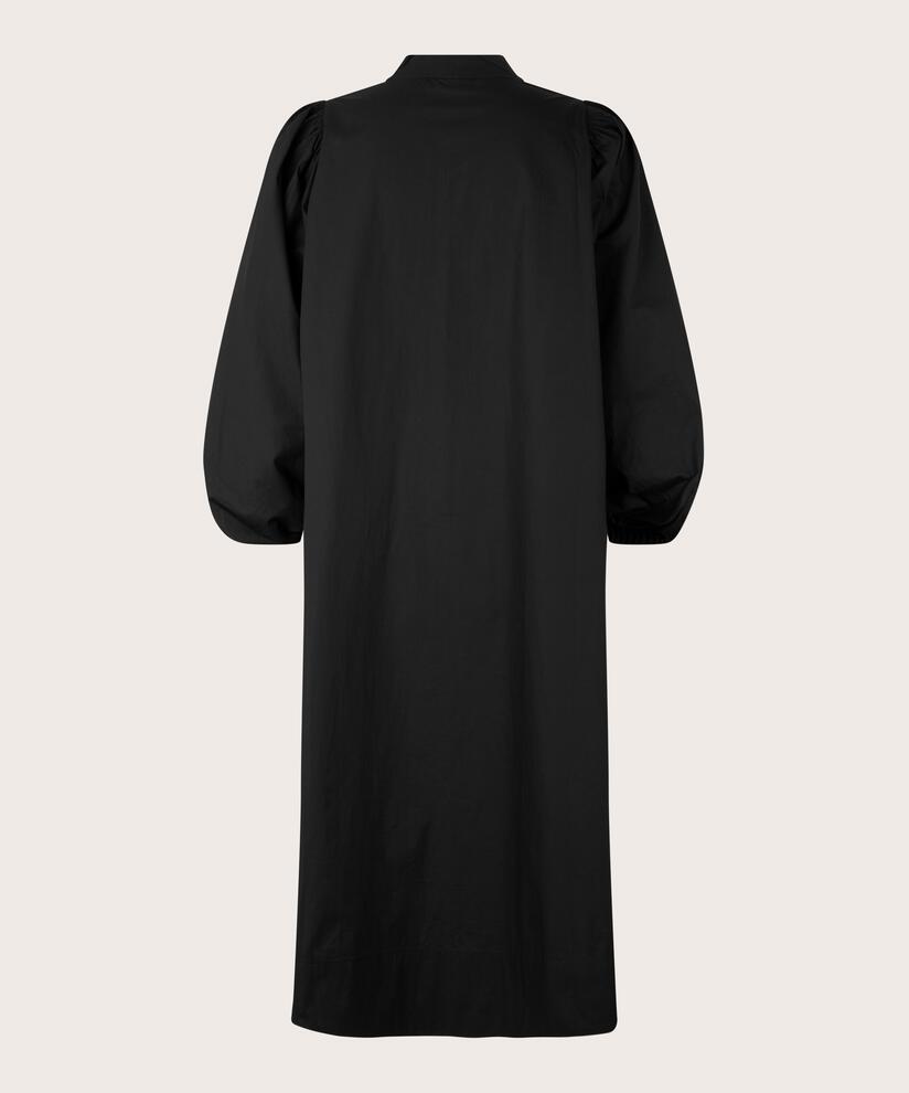 Nalo Kleid, Black