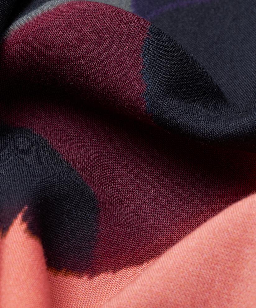 Odetto Kleid, Crabapple