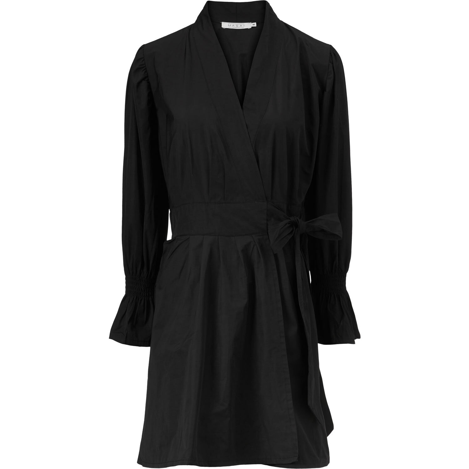 JULIA JACKE, Black