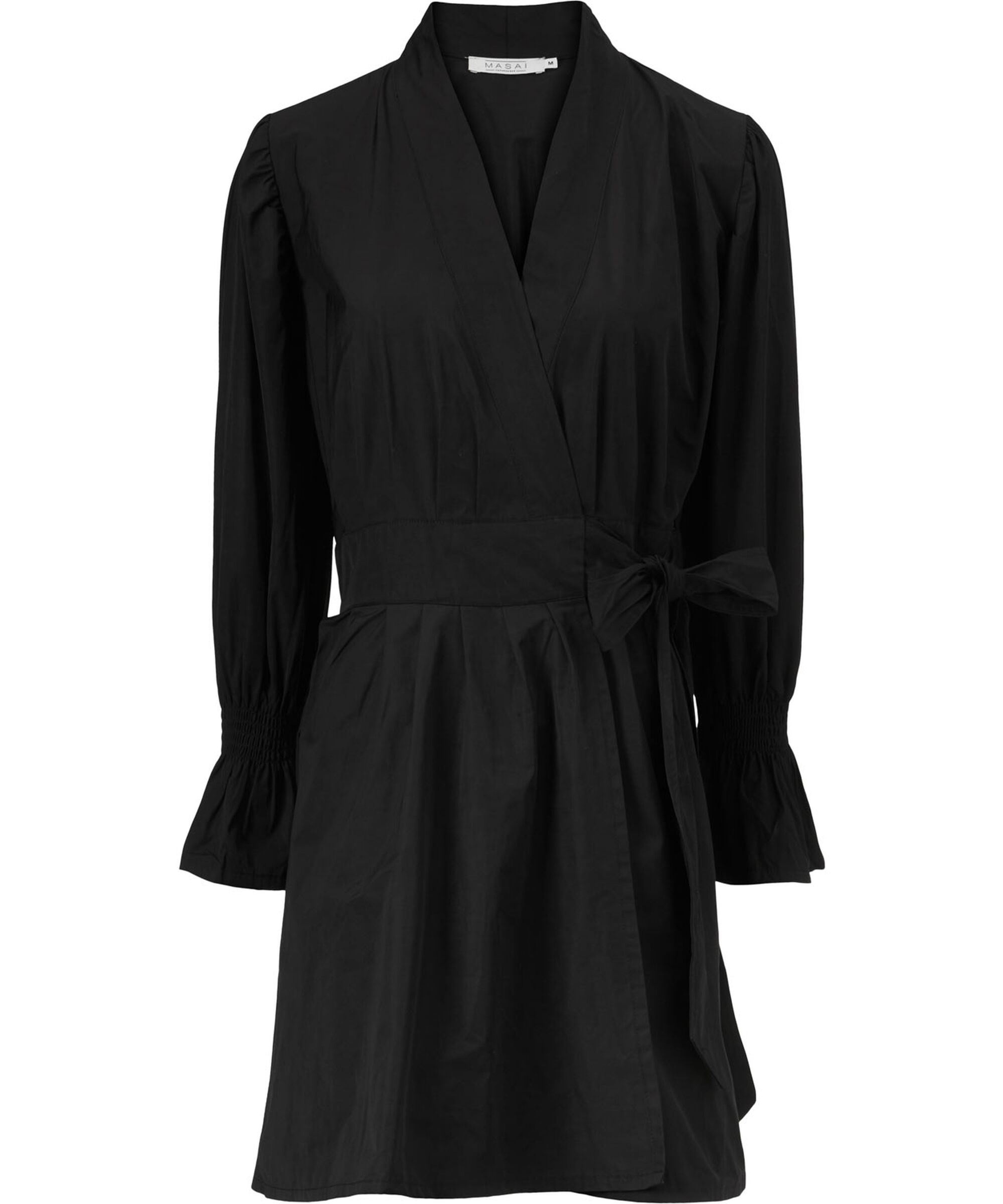 JULIA JACKE, Black