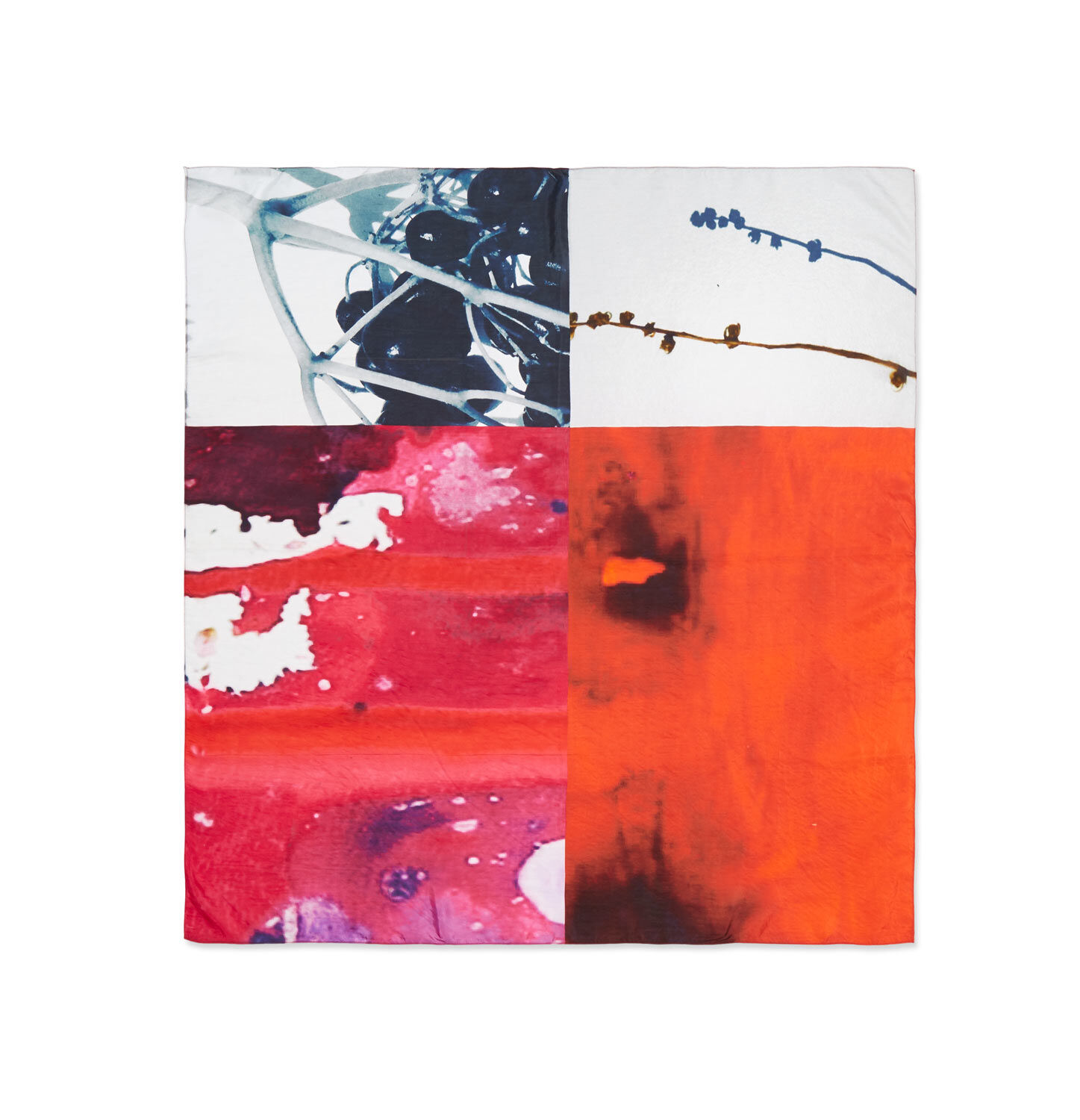 LUND TUCH, Chilli Pepper