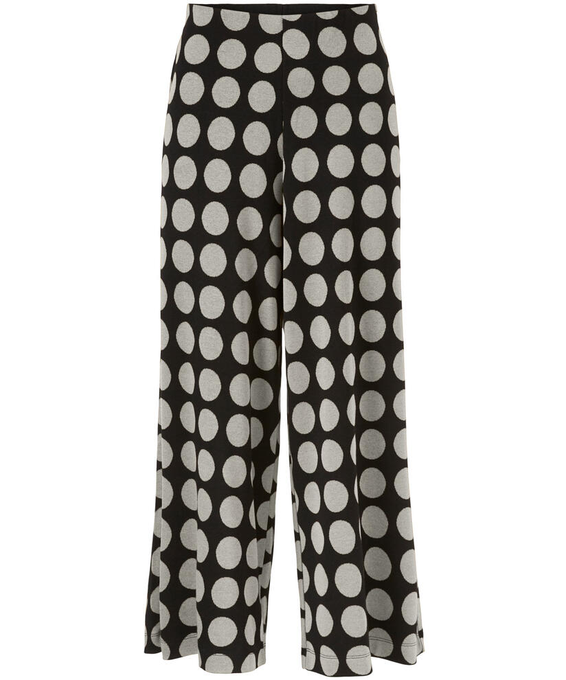 PIRI CAPRI, Black