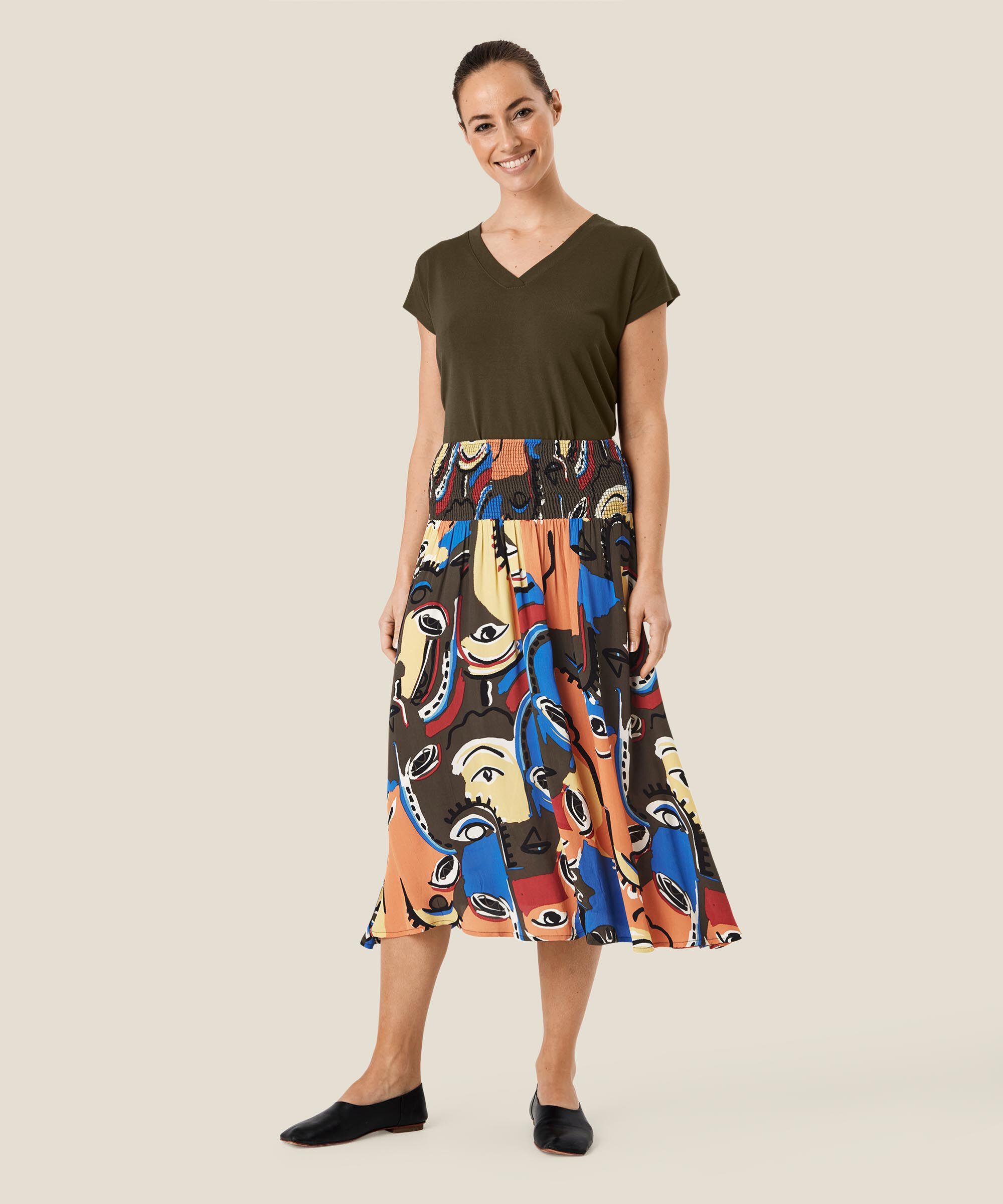 Sondra Rock, Crocodile