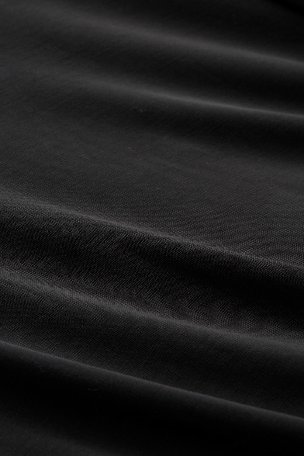 BINTA JERSEY SHIRT, Black