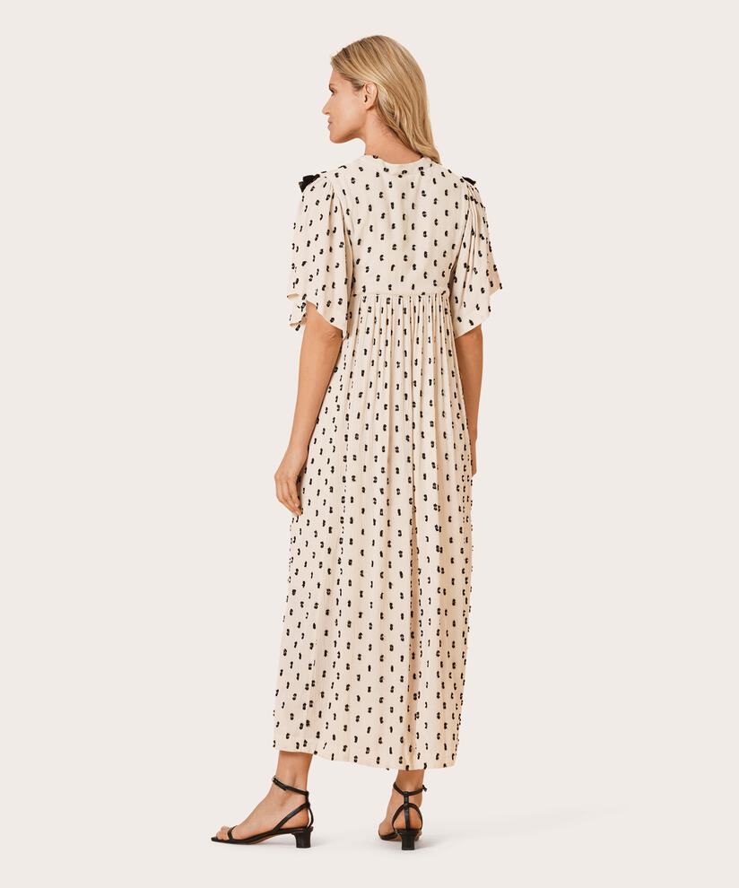 NILLON KLEID, Black