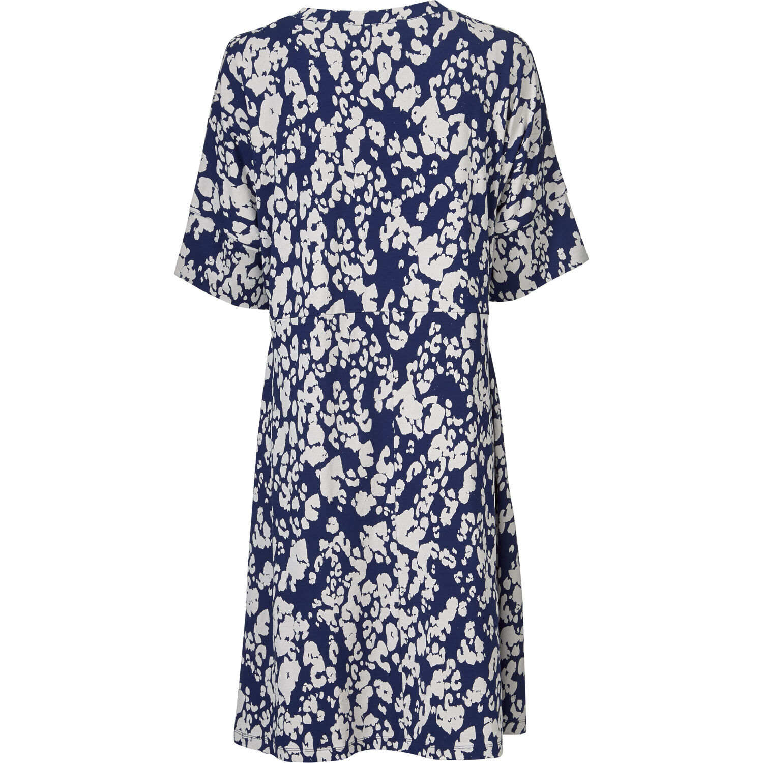 NABY KLEID, Medieval Blue