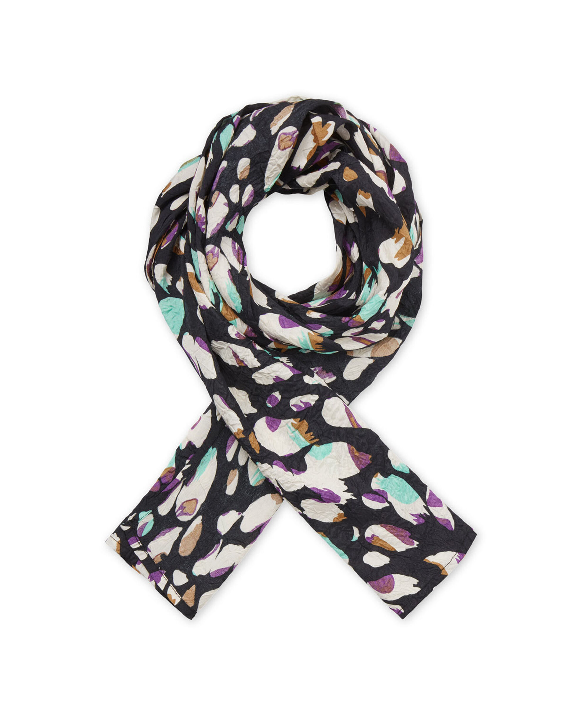 ALONG TUCH, Jade Green