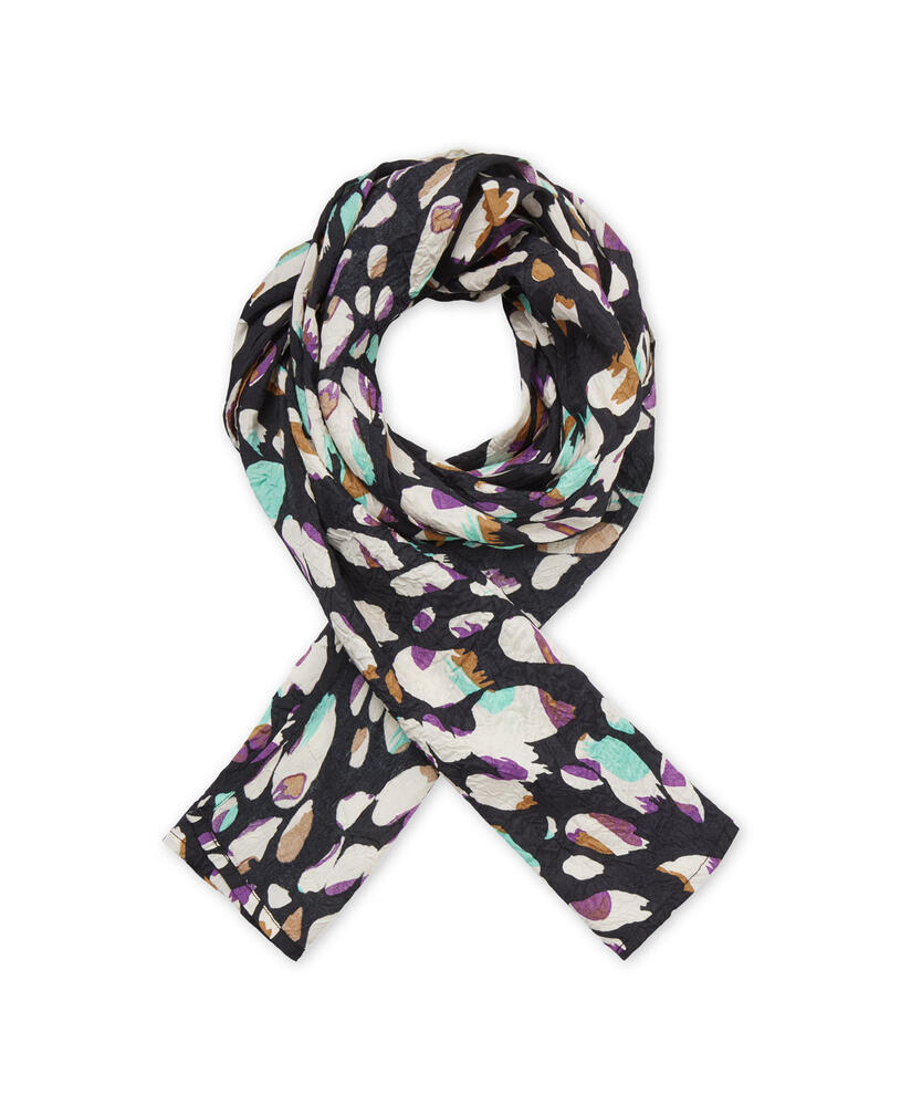 ALONG TUCH, Jade Green