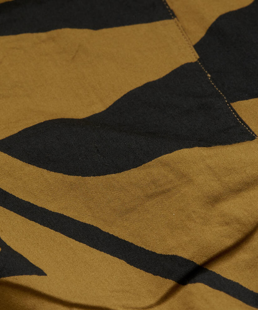 DARLA SHIRT, Tapenade