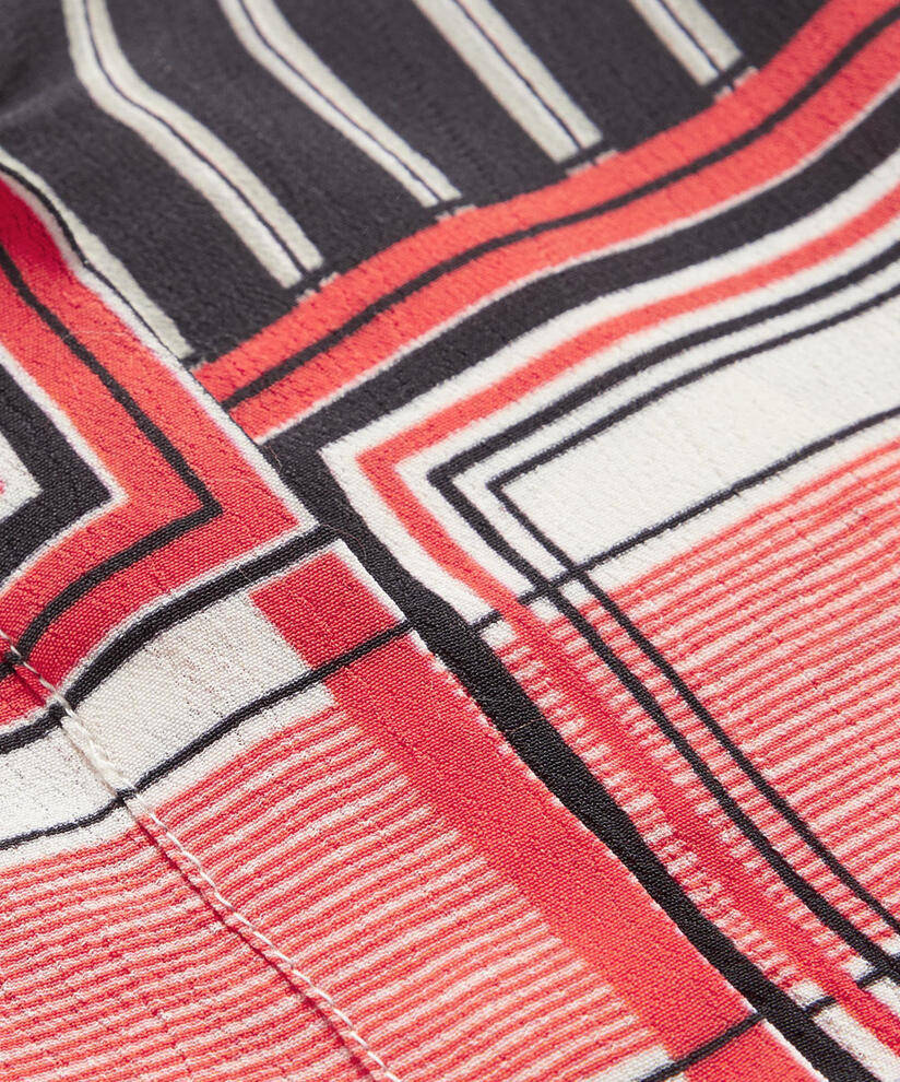 NOLENA KLEID, Valient Poppy