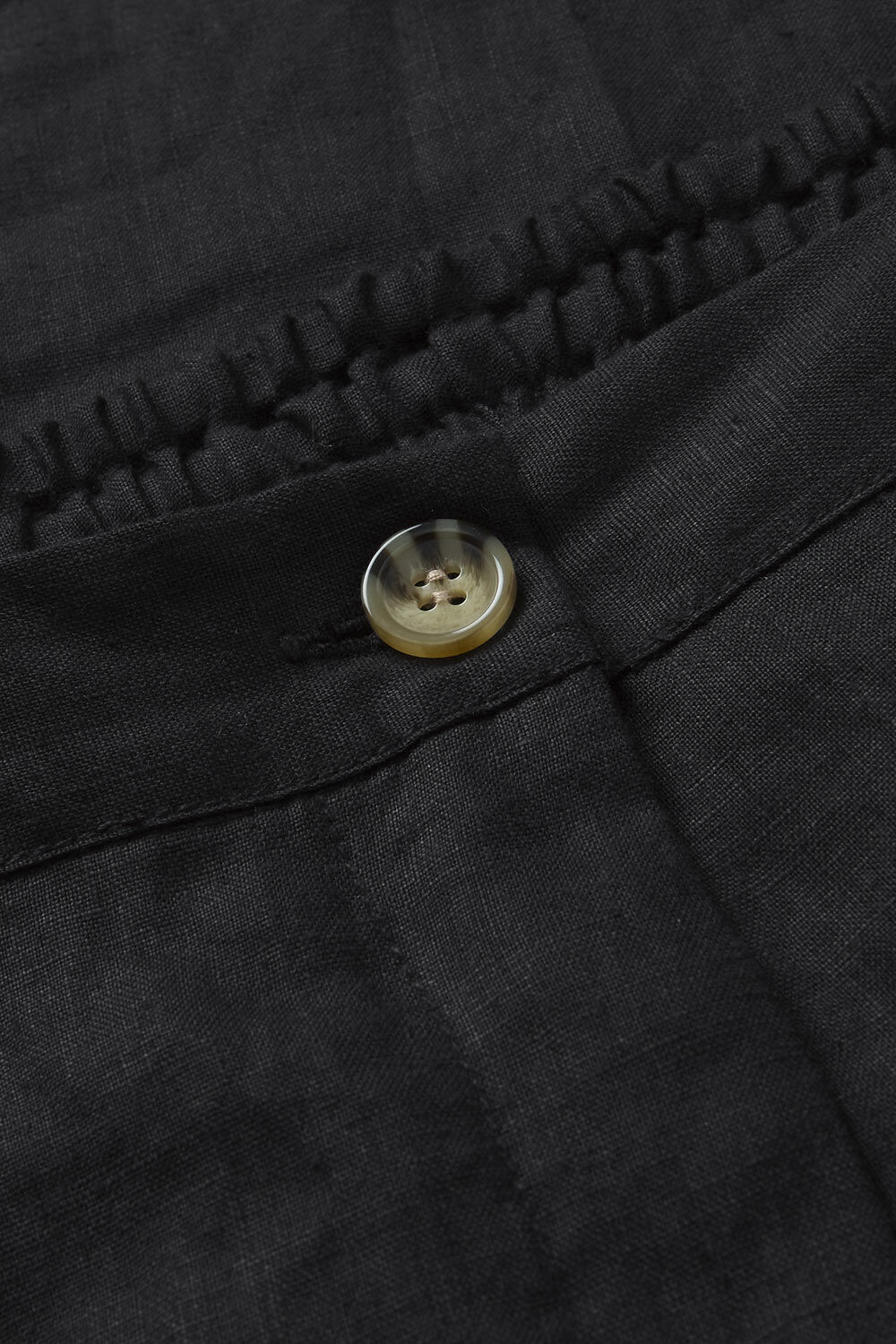 PATINAS HOSEN, Black