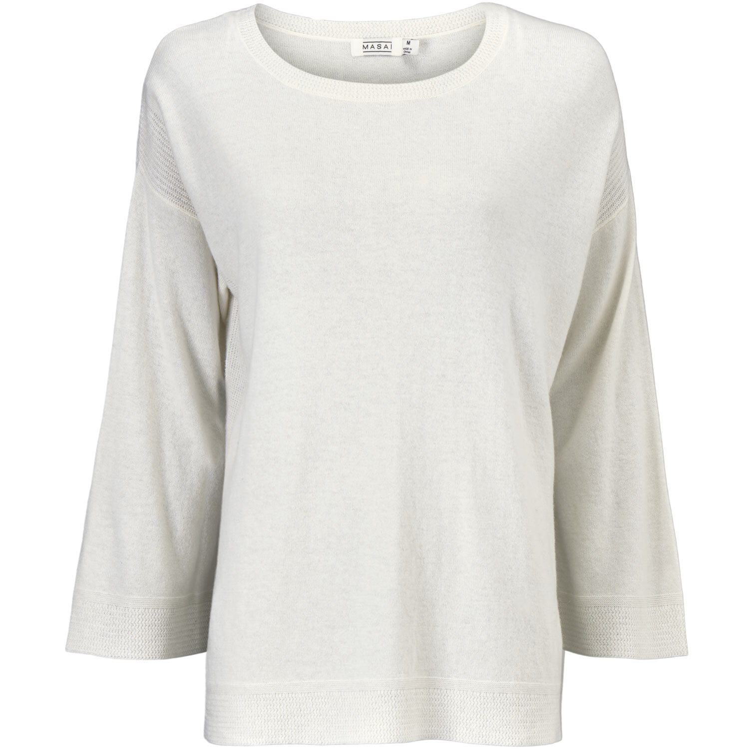 FANILSA TOP, Whitecap