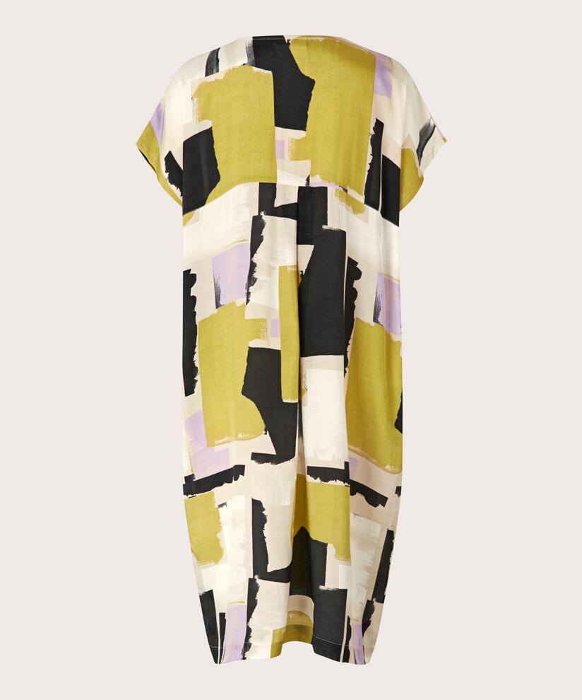 Odetto Kleid, Lentil Sprout