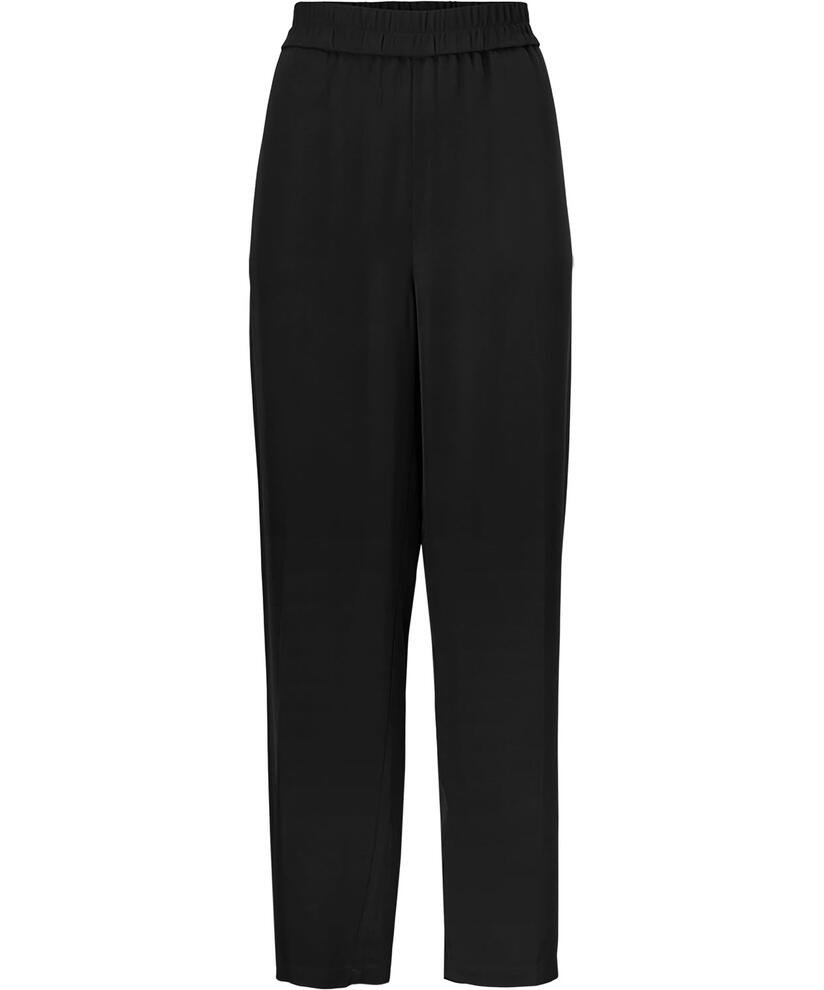 PERLINA HOSE, Black