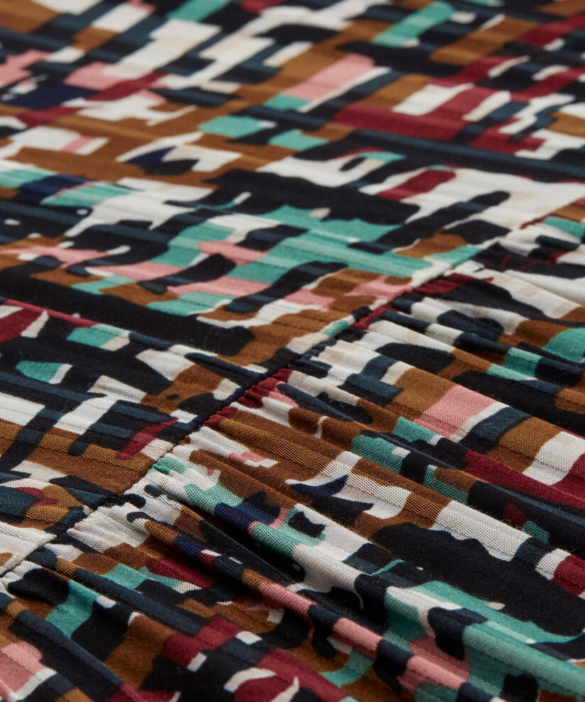 NORINA KLEID, Syrah