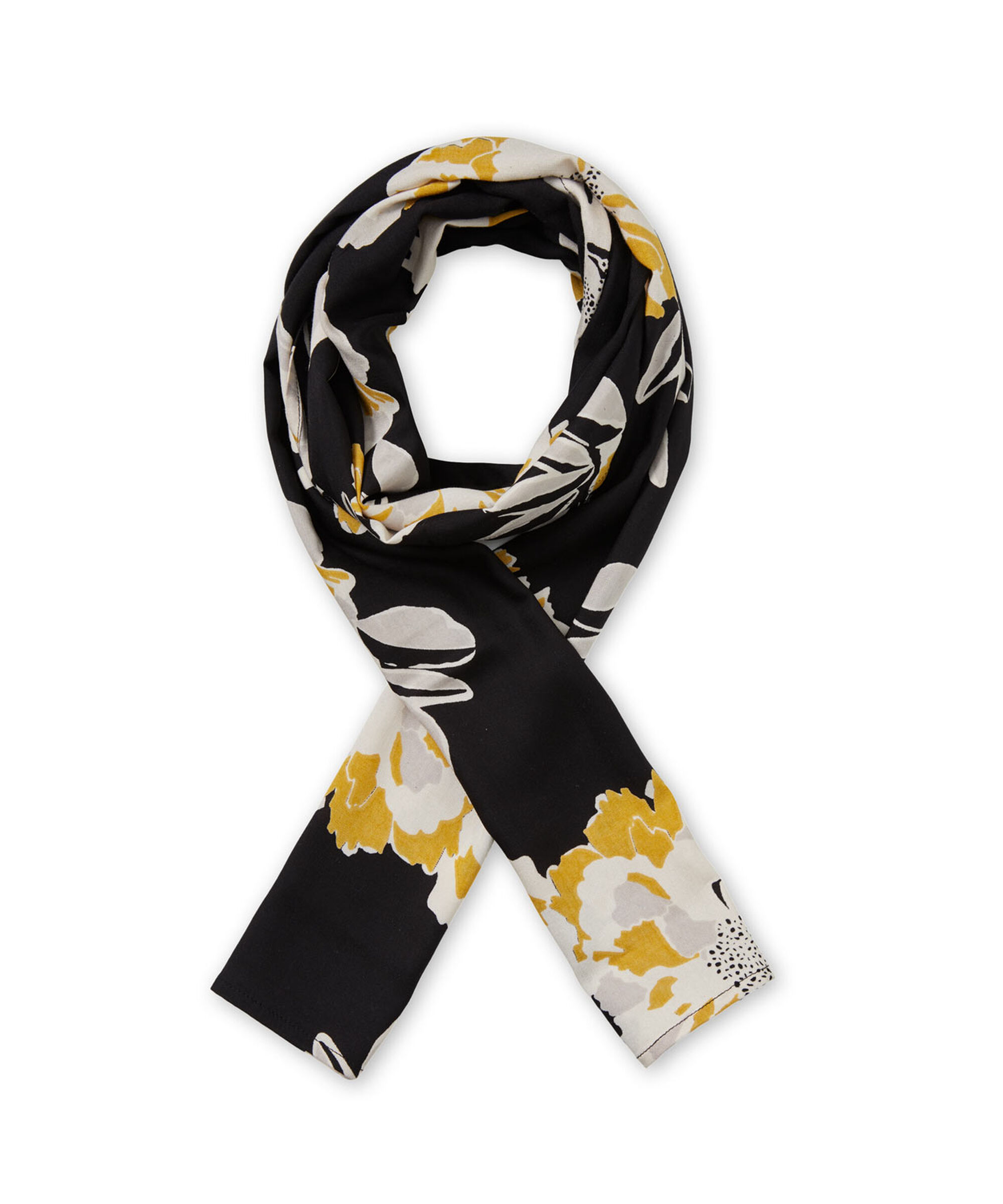 ALONG TUCH, Chai Tea