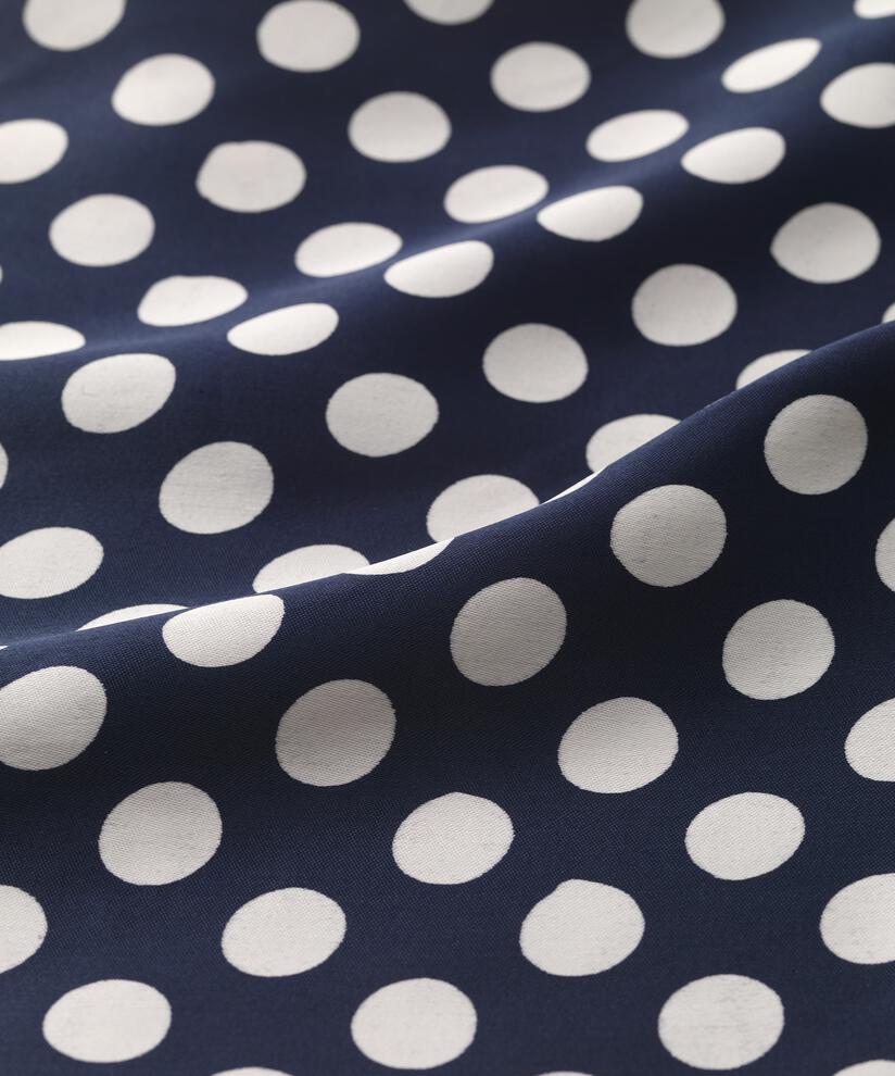 Perlinas Hose, Navy Blazer