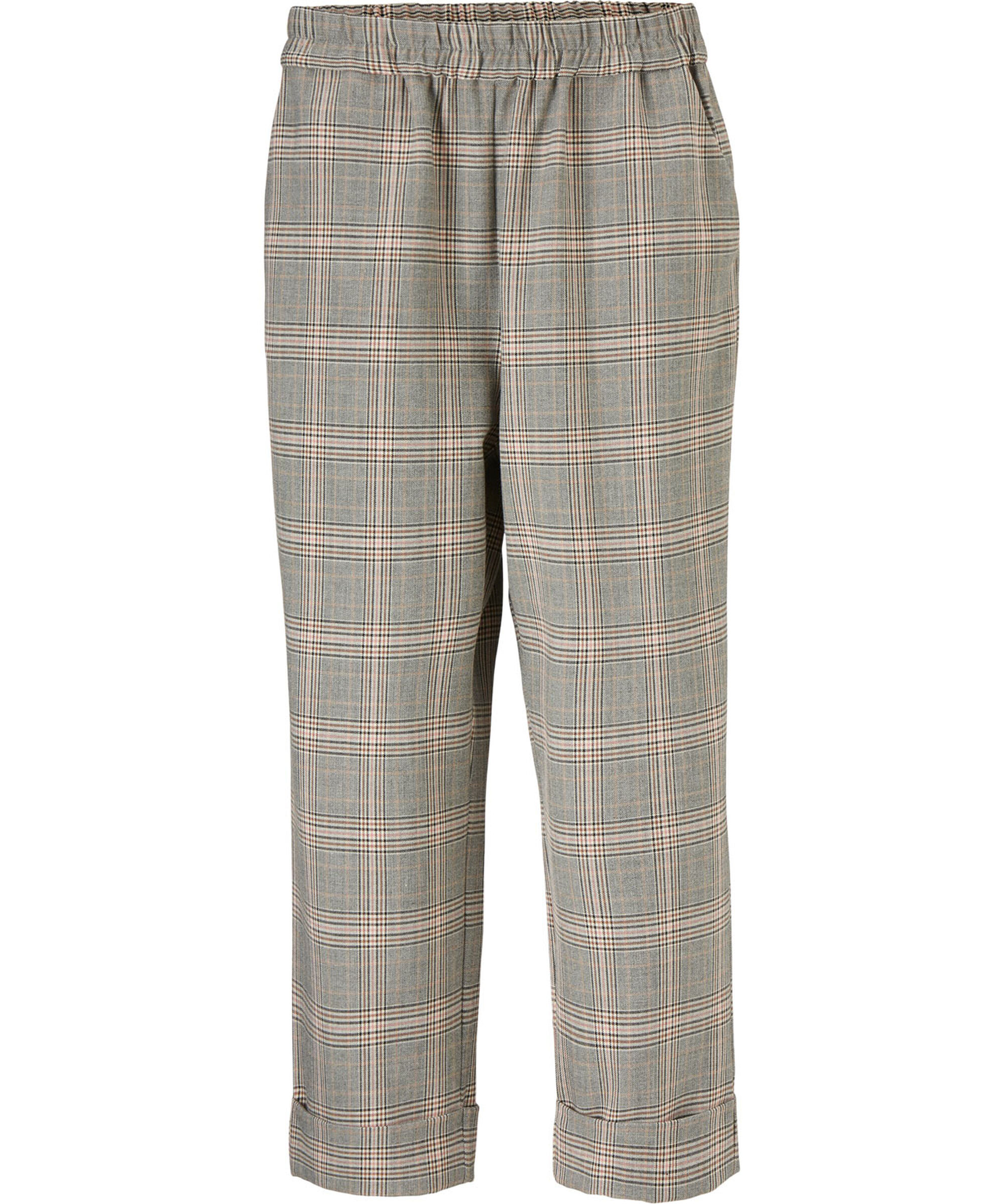 PAMELLE HOSE, Dusty Rose