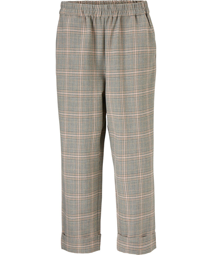 PAMELLE HOSE, Dusty Rose