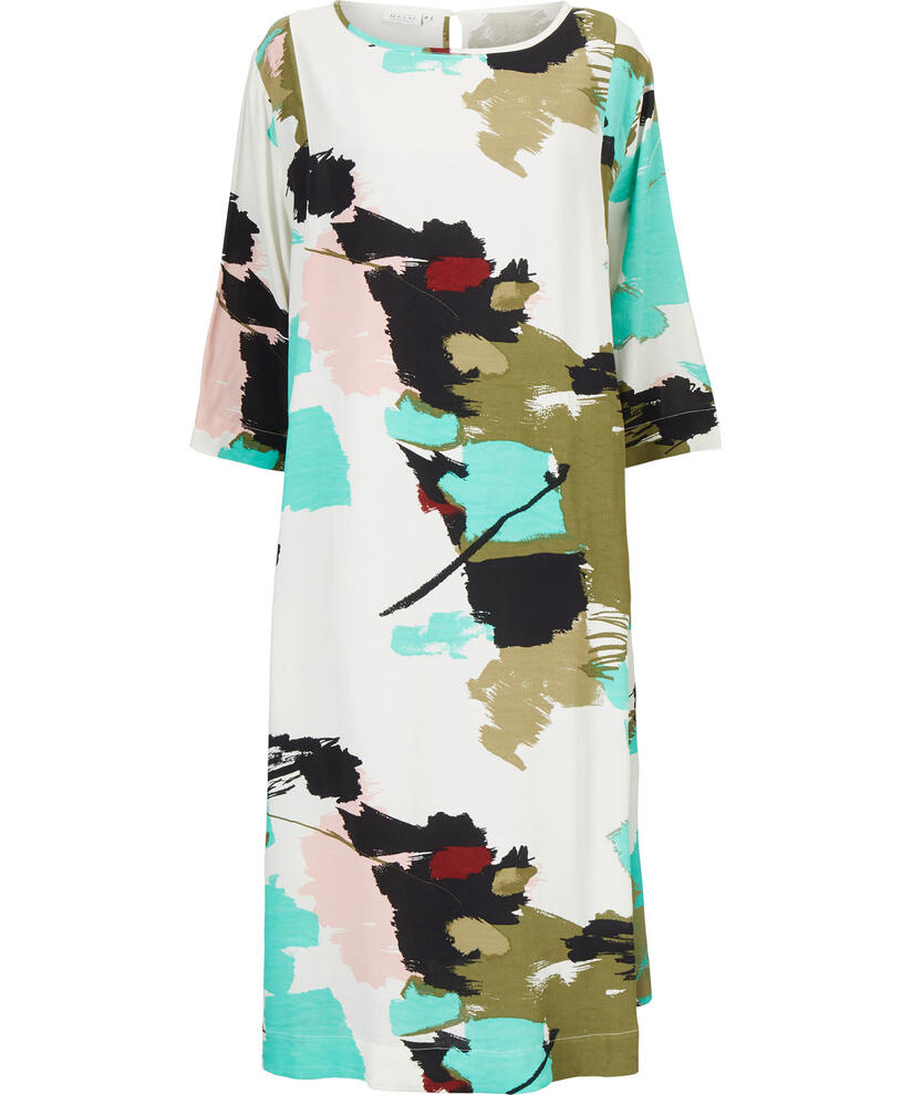 NABIA KLEID, Sea Green