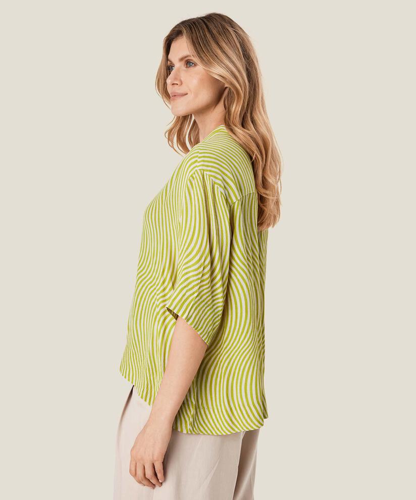 Batia Bluse, Lentil Sprout