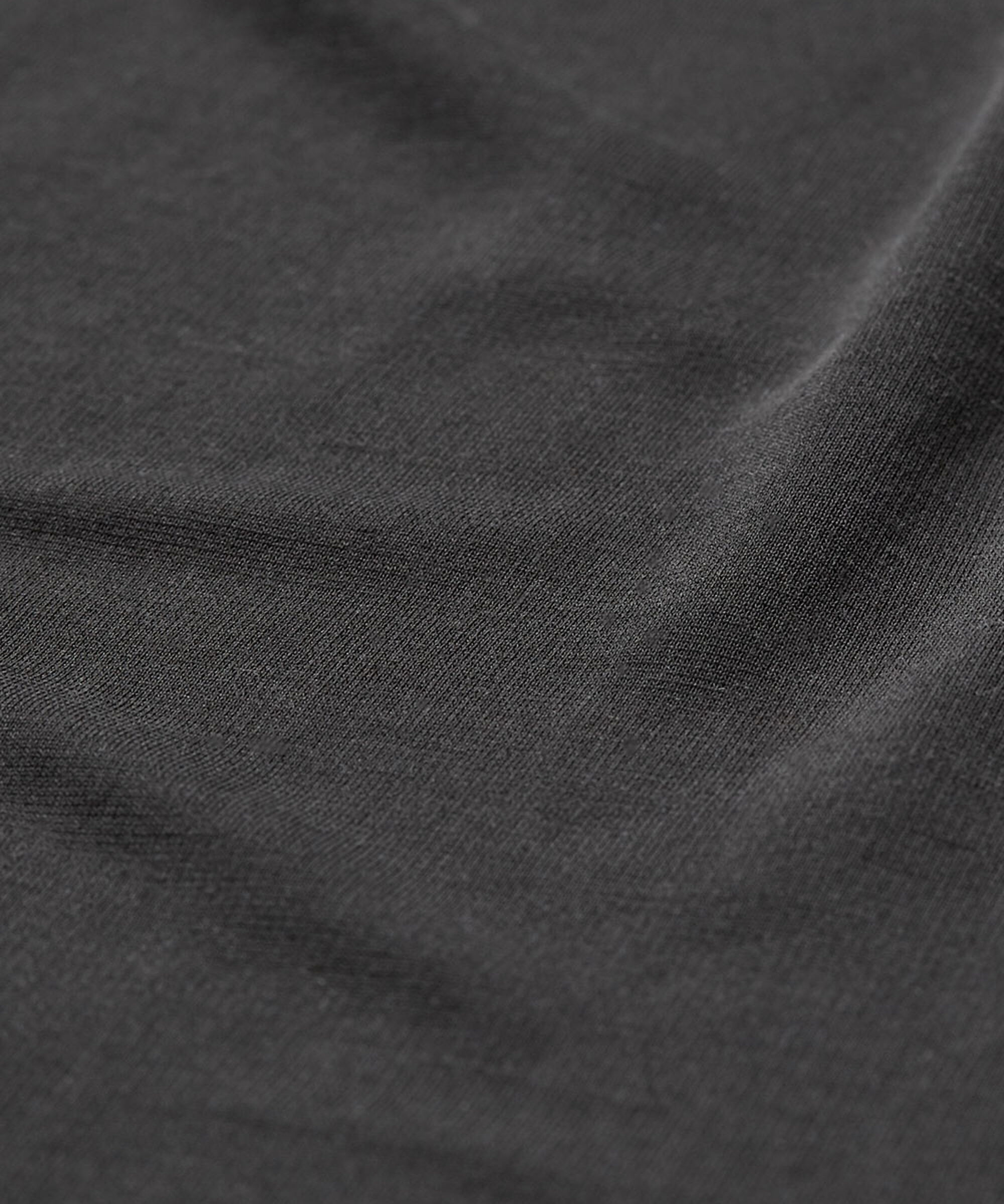 Irana JERSEY Hemdbluse, Black