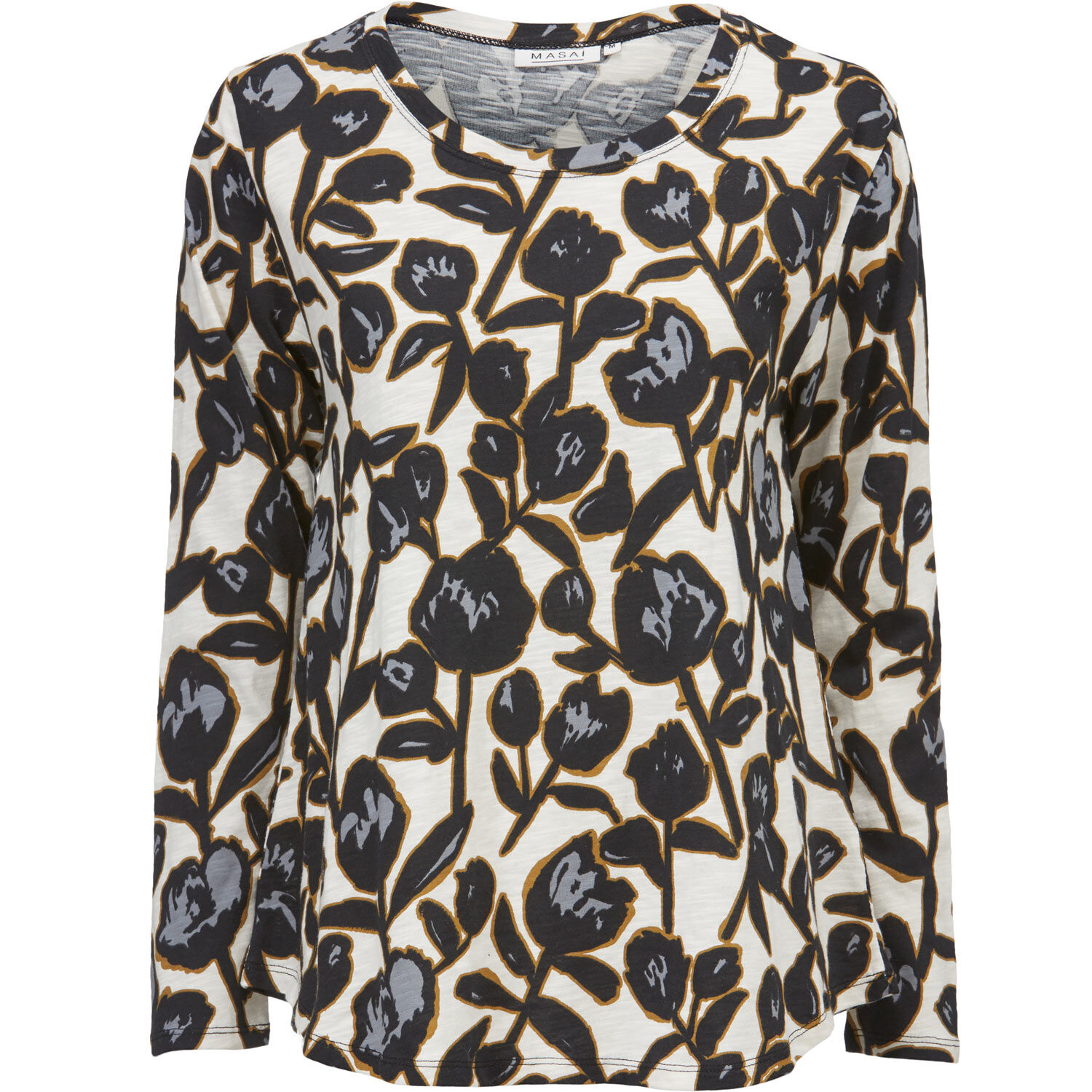 BADISNA SHIRT, Tapenade