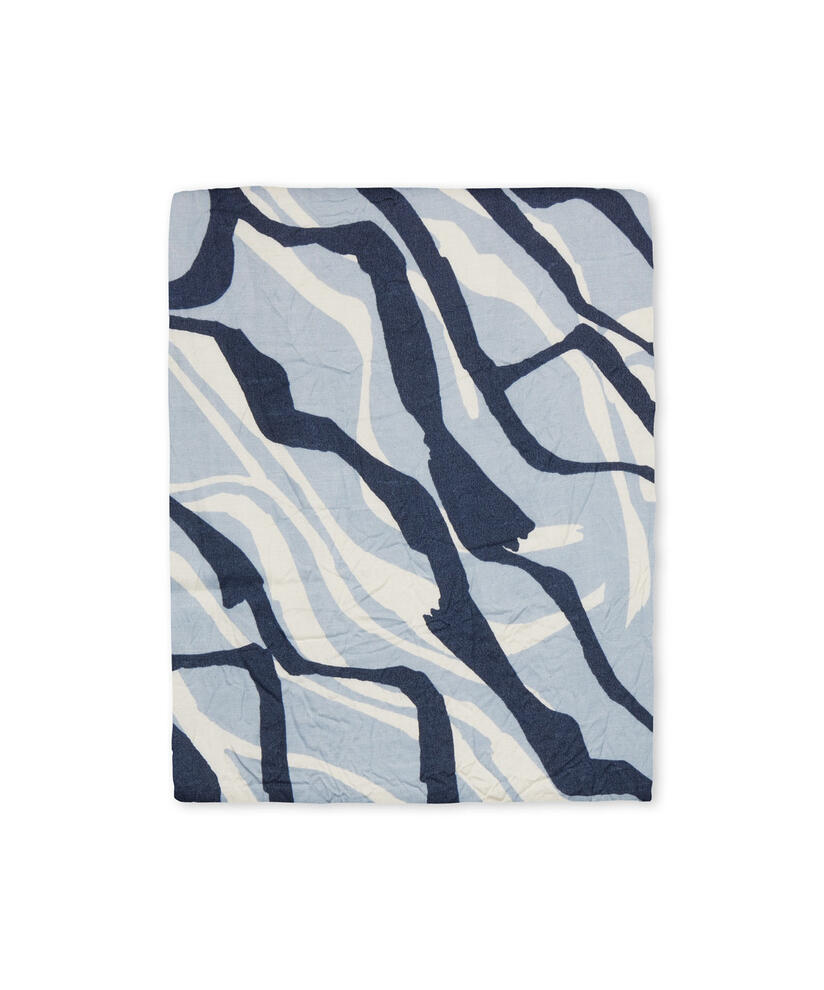 ALONG TUCH, Faded Denim