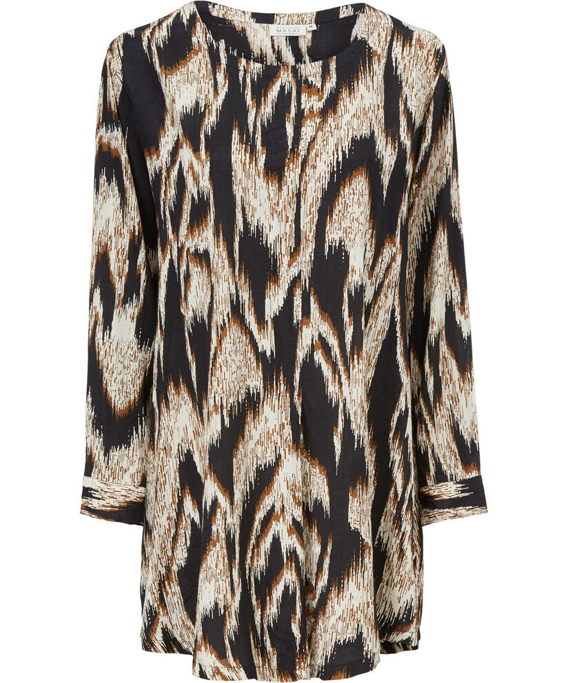 GLENVANA TUNIKA, Monk's Robe