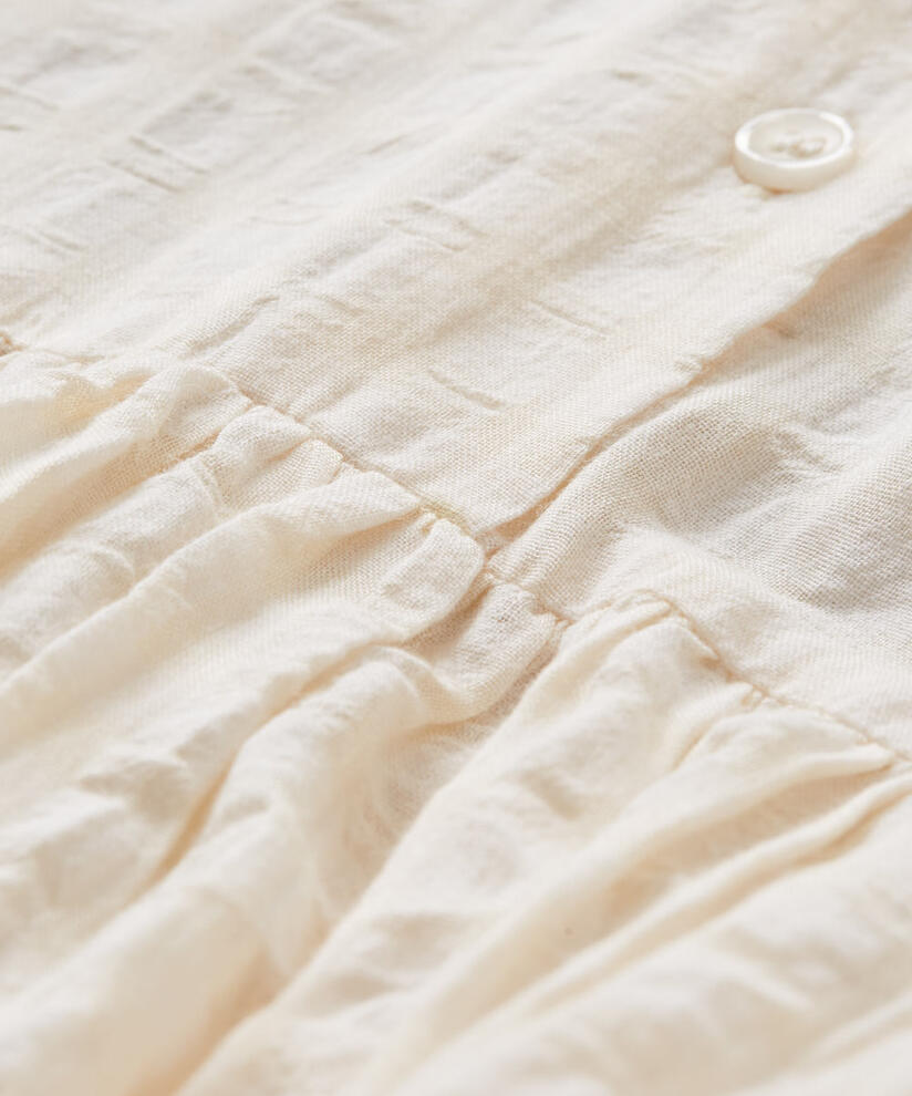 NANETTI KLEID, Whitecap
