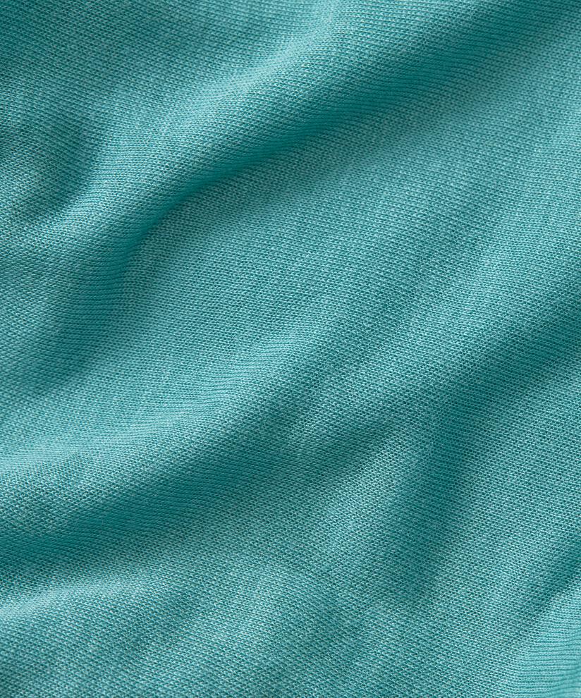 Tuch aus Modal, Teal