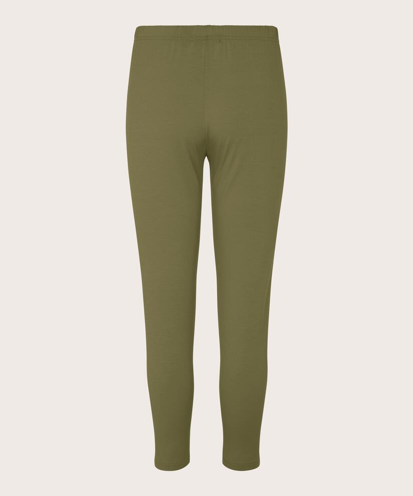 Weiche Jersey-leggings, Sea Turtle