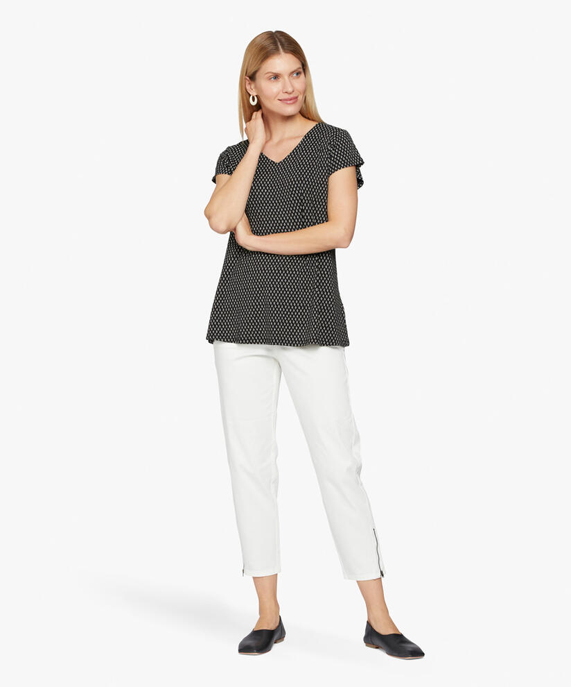 DIGNA SHIRT, Black