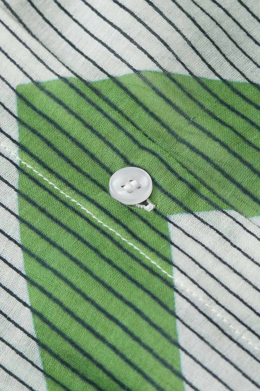 NELLA HEMDKLEID, Stone Green