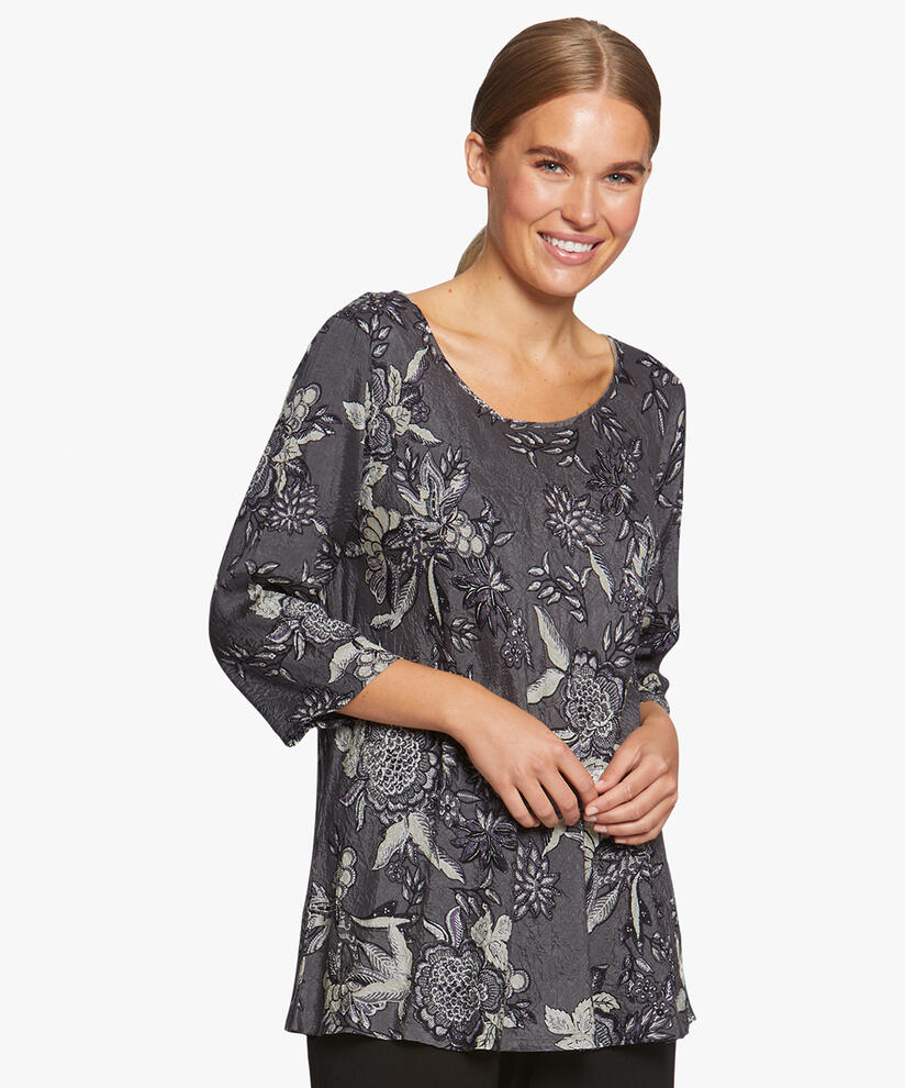KIWI SHIRT, Shark
