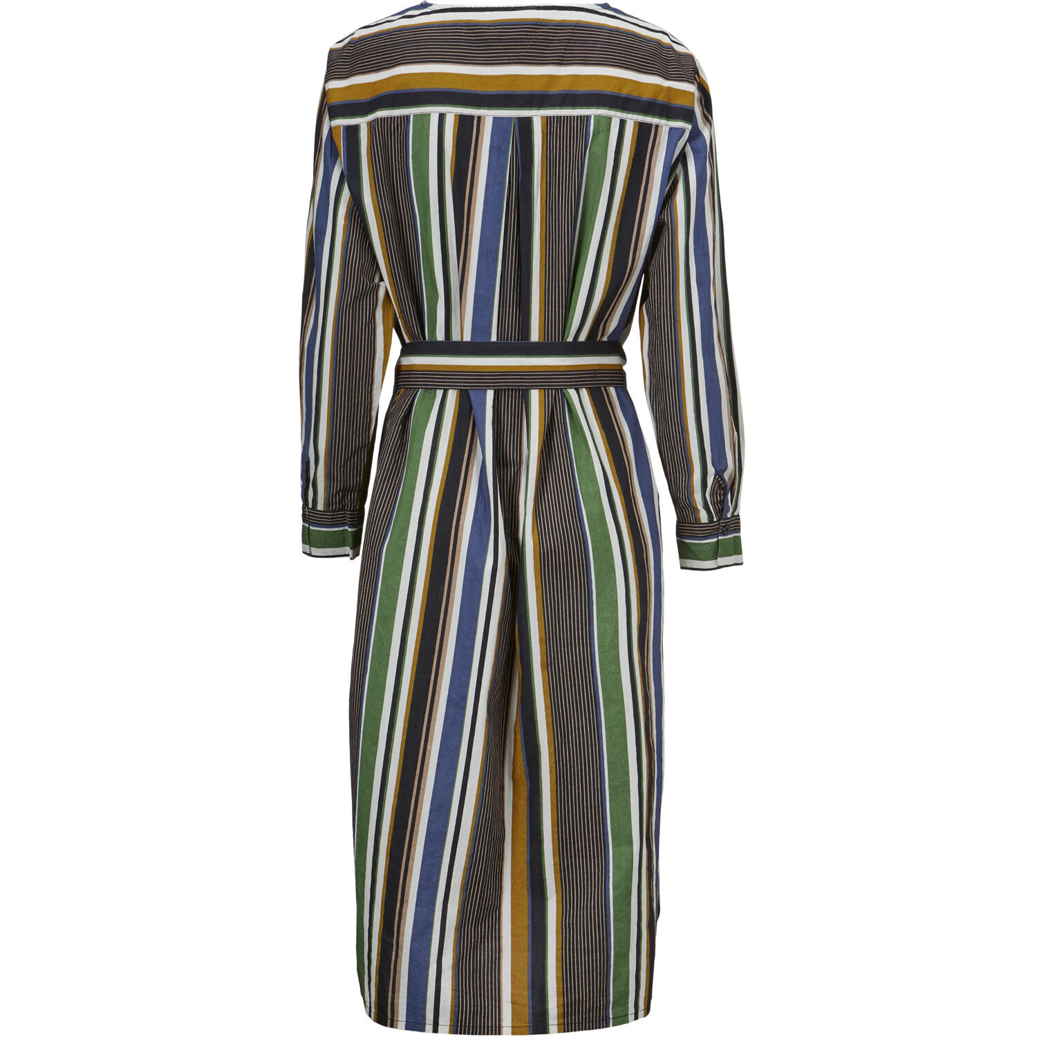 NINON KLEID, Garden Green