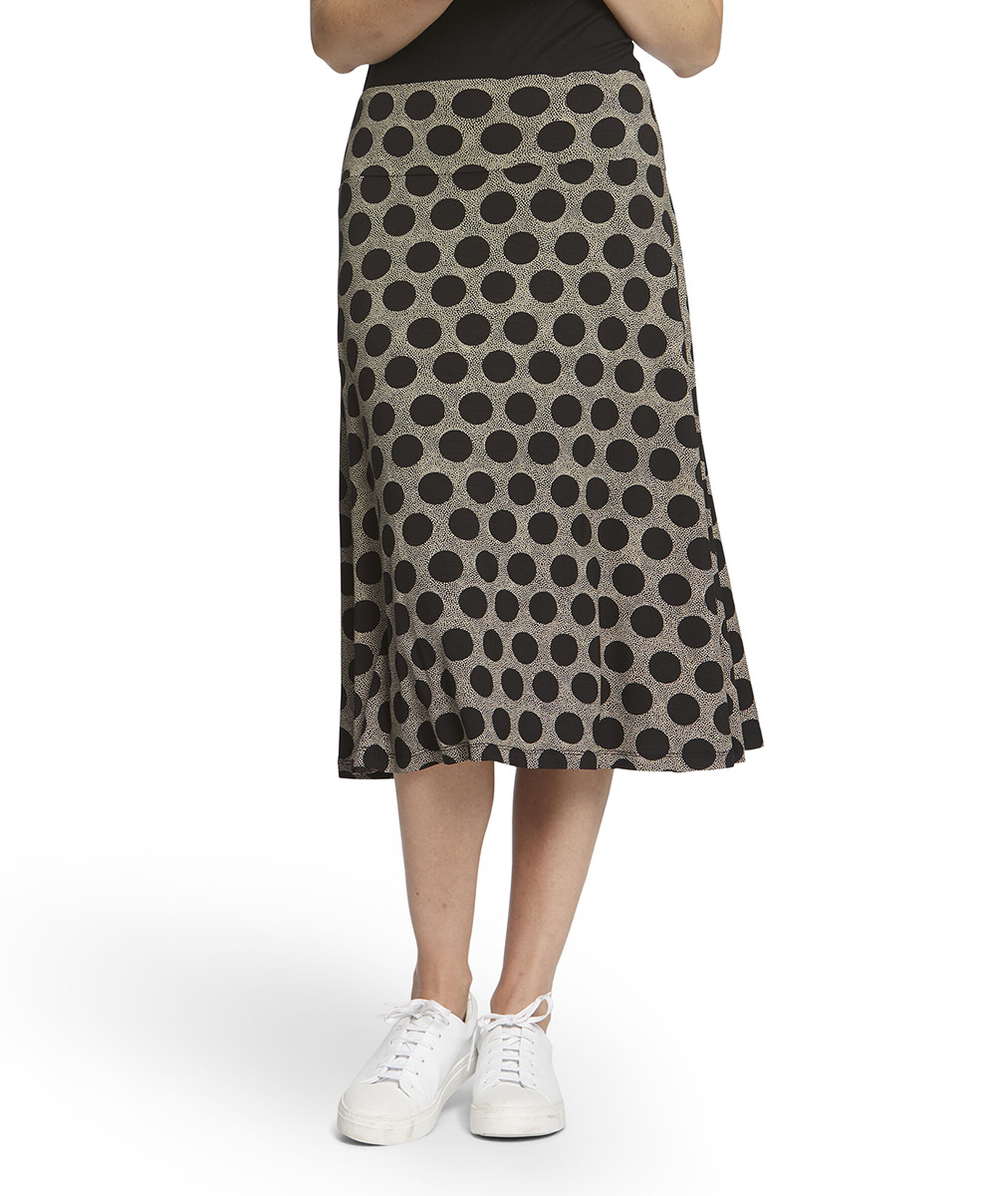 SABA ROCK, Black
