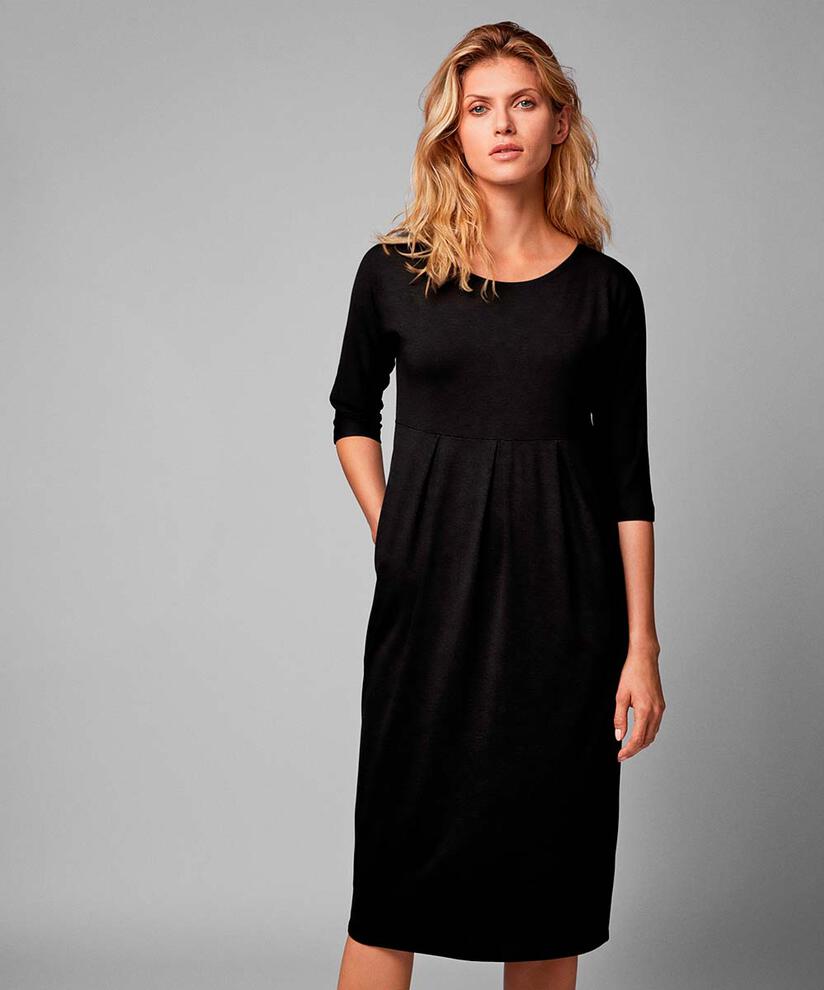 NOMA KLEID, Black