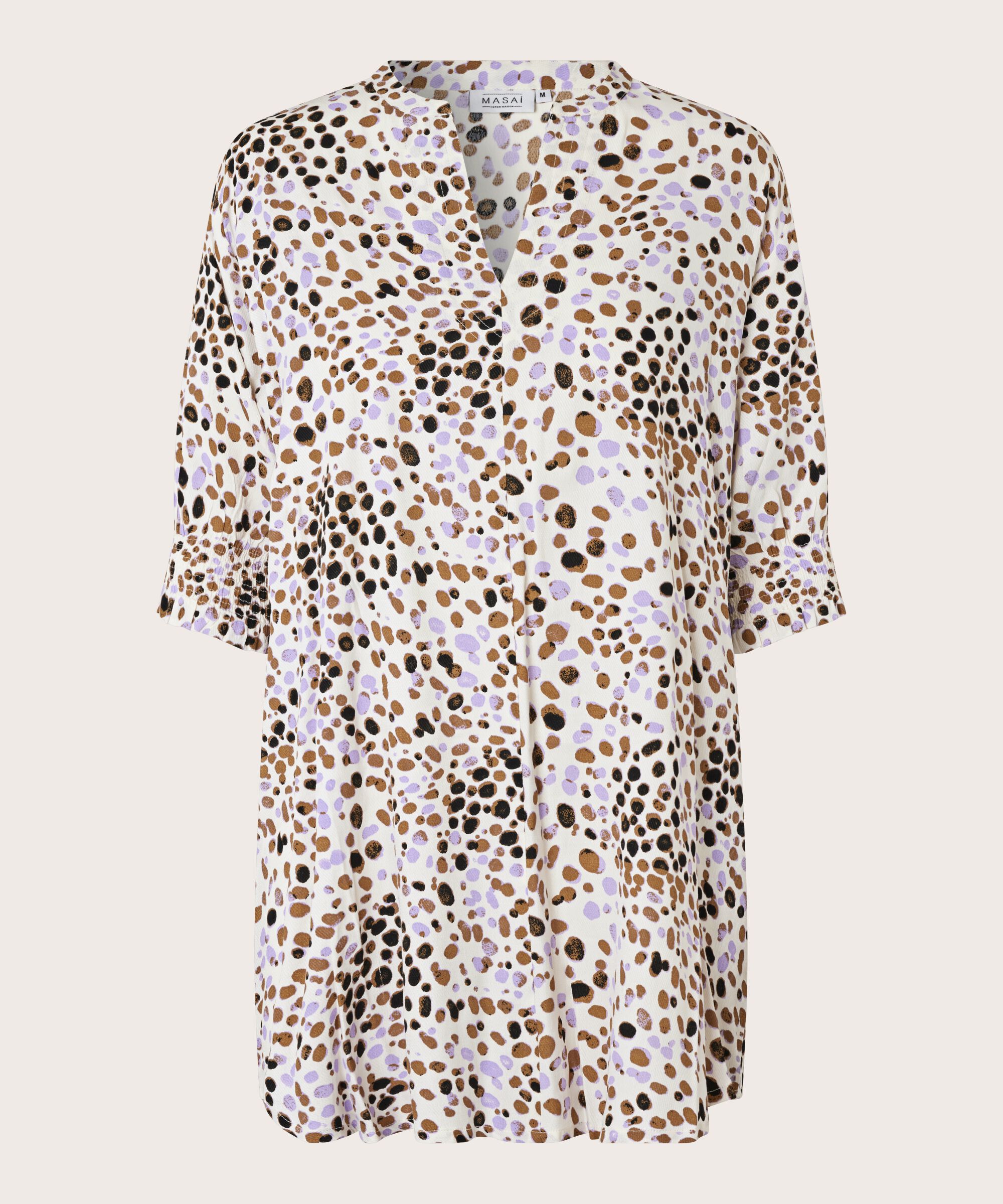 Gianelle Tunika, Whitecap