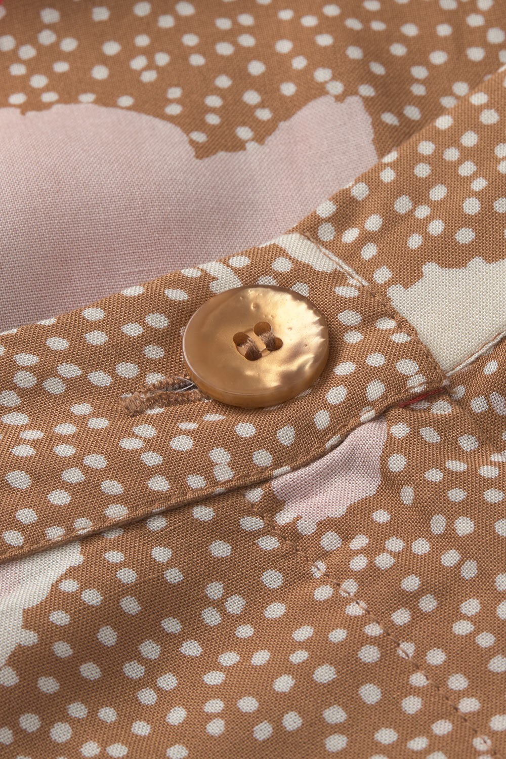 PERINUS HOSEN, Chipmunk