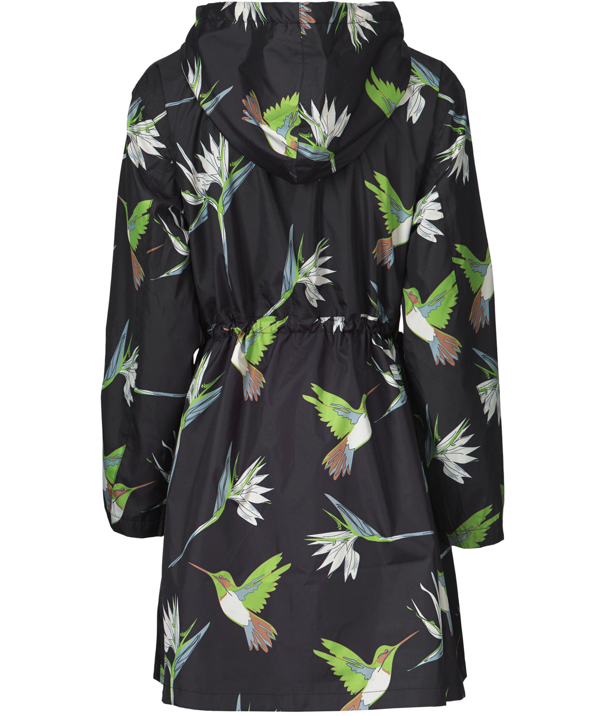 TINE MANTEL, Peridot