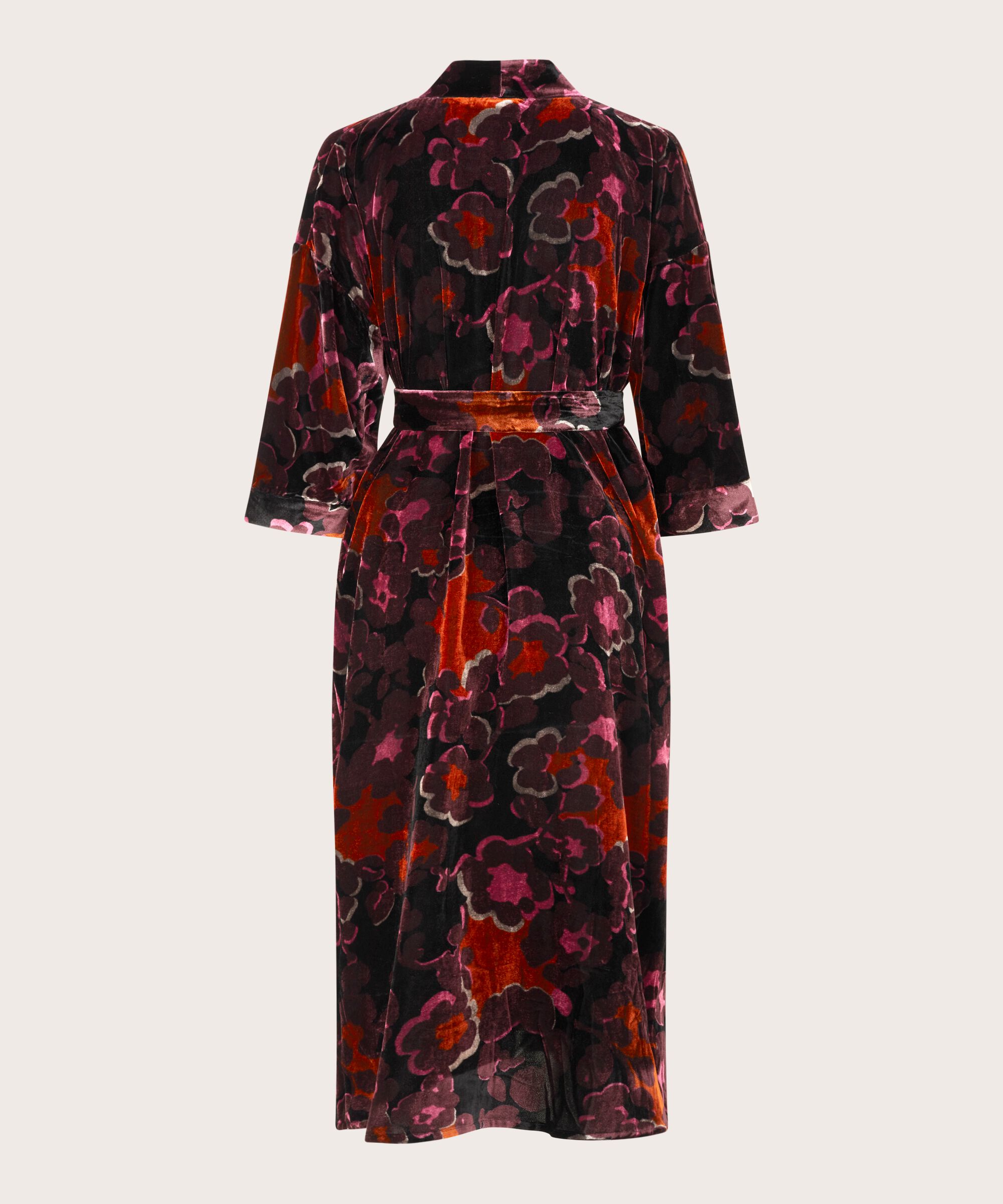 Jossla Jacke, Potters Clay