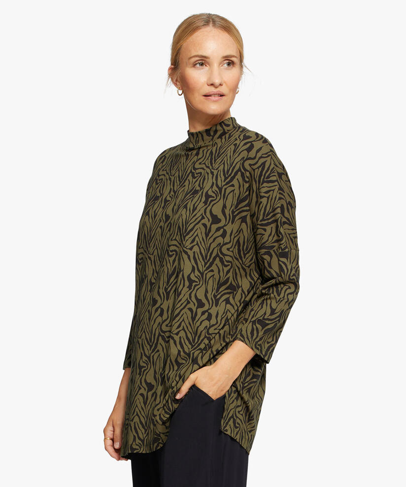 BABISSA SHIRT, Beech