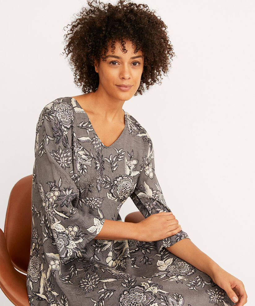 NITA KLEID, Shark