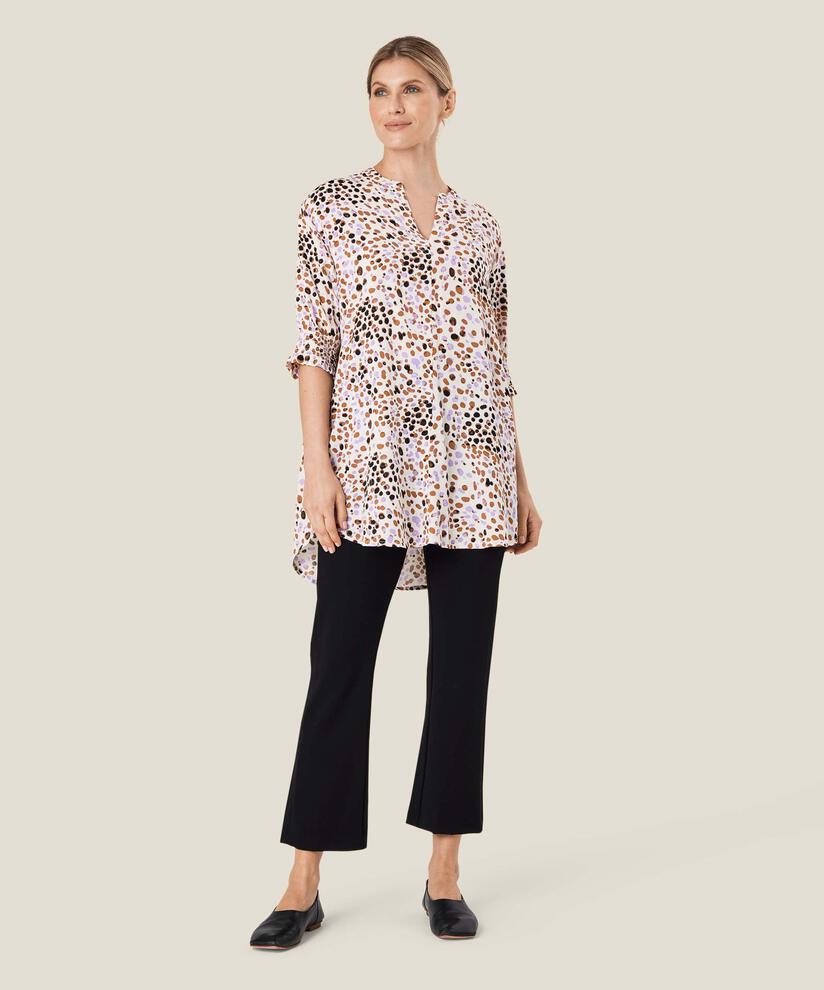 Gianelle Tunika, Whitecap