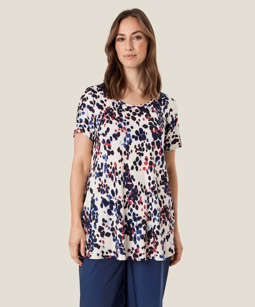 Klara Bluse, Whitecap