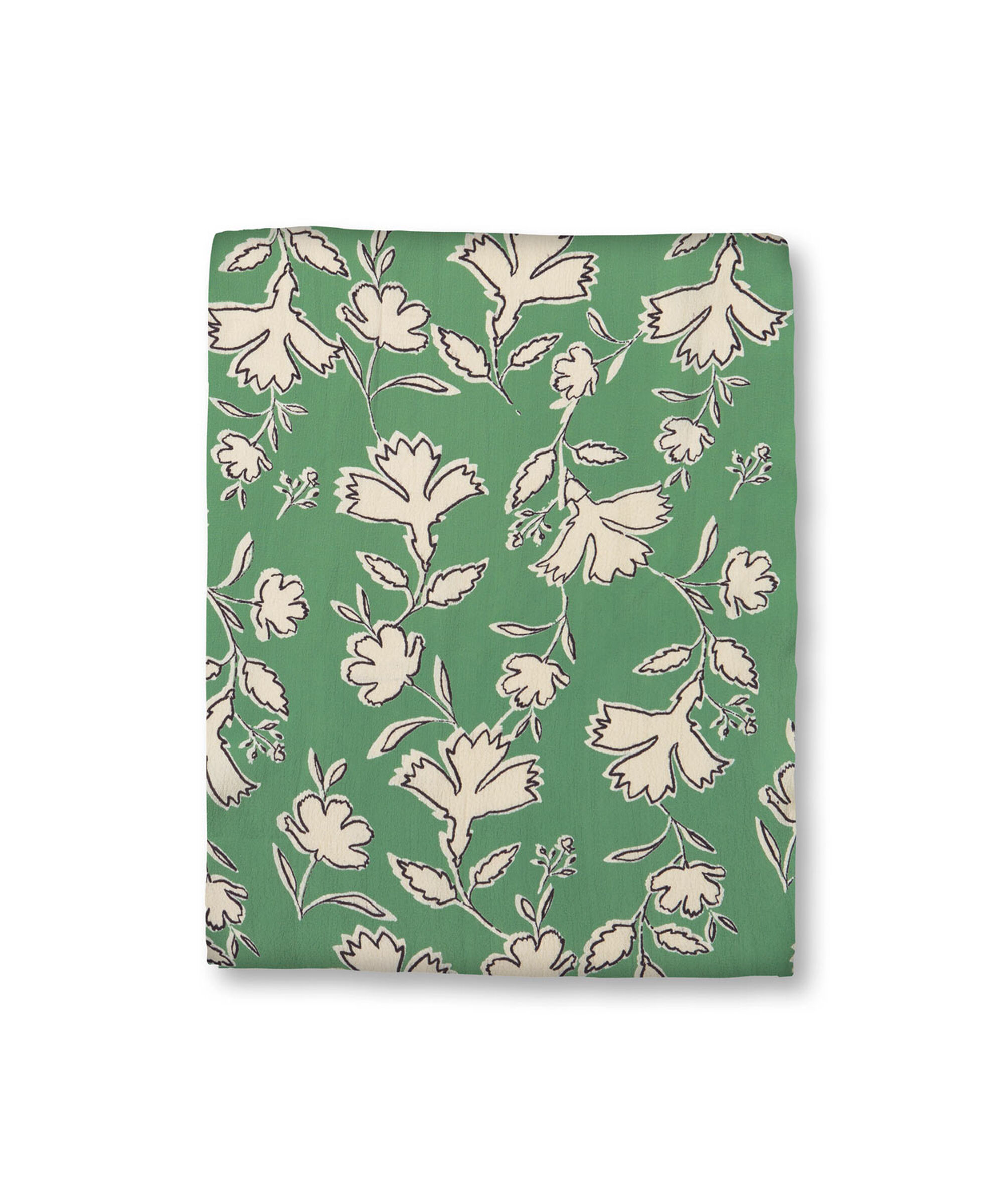 ALONG TUCH, Stone Green