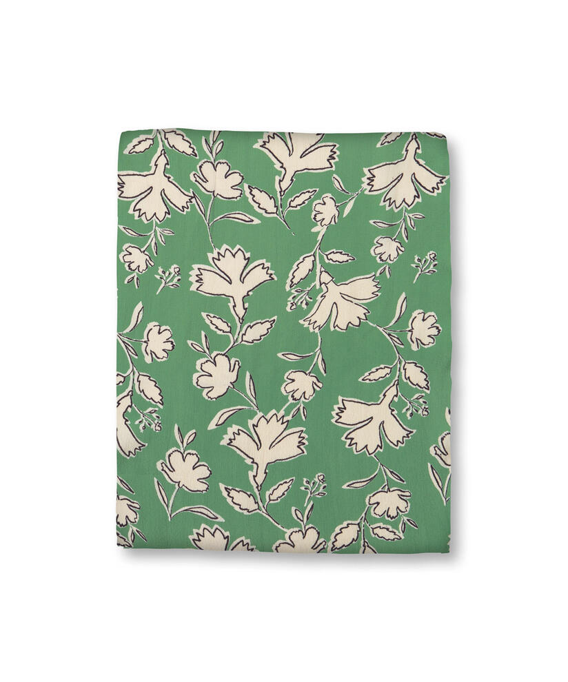 ALONG TUCH, Stone Green